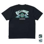 ショッピングビラボン ビラボン BILLABONG メンズ カジュアル ウェア トップス 半袖 Tシャツ オーバーサイズ ENODEN TUNNEL BF012213