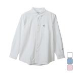 チャンピオン CHAMPION メンズ スポーツ カジュアル ウェア トップス 長袖シャツ LONG SLEEVE SHIRT C3-B404 【2025SS】