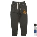 チャンピオン Champion メンズ カジュアル ウエア ボトムス ロングパンツ スウェットパンツ C3-C220 【2025FW】