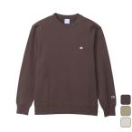 チャンピオン Champion メンズ スポーツ カジュアル ウェア トップス スウェット トレーナー CREW NECK SWEATSHIRT C3-Y035 