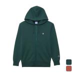  Champion CHAMPION мужской casual одежда tops полный Zip Parker Zip f- dead спортивная фуфайка C3-Y137 [2024FW]