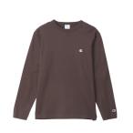  Champion Champion мужской casual одежда футболка с длинным рукавом LONG SLEEVE T-S C3-Y428