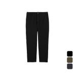 ルコック le coq sportif メンズ スポーツ トレーニング ウェア ボトムス ロングパンツ エアスタイリッシュパンツ ヒートナビ前開き LT5FLP31M 【2025FW】