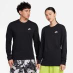  Nike NIKE мужской спорт casual одежда длинный рукав tops Nike Club L/S футболка AR5194 010