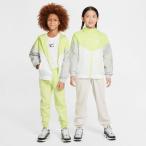 ショッピングウィンドブレーカー ナイキ NIKE キッズ ジュニア スポーツ カジュアル ウェア アウター ウィンドブレーカー YTH NSW WR フーディ ジャケット FZ5516 736