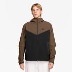 ショッピングnike ナイキ NIKE メンズ スポーツ ウェア アウター テック WR フルジップ ウーブン ジャケット HM7152 017 【2025FW】