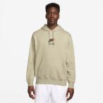 ナイキ NIKE メンズ スポーツ カジュアル ウェア パーカー 長袖 ナイキ クラブ BB アイコン BL L/S フーディ HV1392 229 【2025FW】