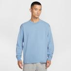 ナイキ NIKE メンズ スポーツ カジュアルウエア トップス 長袖 Tシャツ ナイキ NSW LSE PREM ESS S L/S Tシャツ IH1128 486