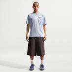  Nike NIKE мужской спорт casual одежда tops короткий рукав футболка Nike NSW LSEsushusaunzS/S футболка IH1370-407 [2026SS]