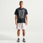  Nike NIKE мужской спорт casual одежда tops короткий рукав футболка Nike LSE TRAIN VERB S/S футболка IH1962-010 [2026SS]
