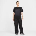 ナイキ NIKE レディース カジュアル ウェア トップス Tシャツ 半袖 ナイキ ウィメンズ NSW S/S Tシャツ GCEL II0451 010 【2025SS】