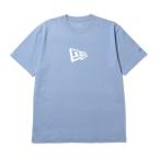  New Era NEW ERA мужской женский спорт casual одежда tops футболка SS CT TEE FLAG LOGO MID SLT 261 14856715s rate [2026SS]