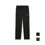  Puma PUMA мужской спорт casual одежда низ длинные брюки ESS Puma Logo поли u-bn брюки OP 687526 [2025SS]