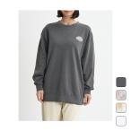  Roxy ROXY женский casual одежда tops длинный рукав BACK LOGO RLT234029 [2023FW]