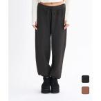 ロキシー ROXY レディース スポーツ カジュアル ボトムス ニット ロングパンツ HEART  WAVE KNIT PANTS RPT254012 【2025FW】