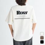  Roxy ROXY женский casual одежда tops короткий рукав футболка FOLLOW THE PATH TEE RST251605Y [2025SS]