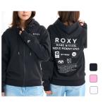 ショッピングロキシー ロキシー ROXY レディース スポーツ カジュアル ウェア アウター フーディー フルジップ HISTORICAL LOGO ZIP HOODIE RZP254027 【2025FW】