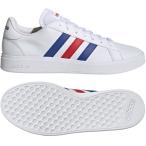 ショッピングアディダス スニーカー アディダス adidas メンズ スニーカー カジュアル シューズ GRANDCOURT BASE 2.0 M LIT50 GW9252 【2022SS】