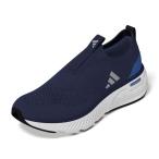  Adidas adidas мужской бег обувь CLOUDFOAM GO SOCK ID4037 NJW43 [2025SS]