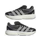 アディダス adidas メンズ ランニング シューズ LIGHTSTRIDE U JH6943 NJG58 【2025SS】