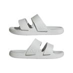 アディダス adidas メンズ レディース スポーツ シャワーサンダル ZNSCAPE SANDAL U JI1856 【2025SS】
