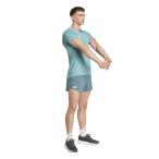  Adidas adidas мужской бег одежда tops футболка ADIZERO E TEE JM8339 IEJ32 [2025SS]