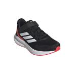  Adidas adidas Kids Junior бег обувь CORE FAITO 5.0 EL C JP5150 NLD75 [2025SS]