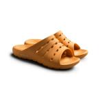 アカイシ AKAISHI メンズ レディース シャワーサンダル ロッカーサンダル フットリリース AF156-019 【2024SS】