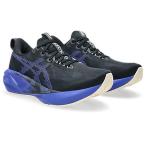 アシックス ASICS メンズ ランニング シューズ NOVABLAST 5 1011B974 004 