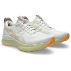  Asics ASICS мужской бег обувь GEL-KAYANO 32 1011C052 101[2025FW]