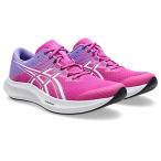 アシックス ASICS レディース ランニング シューズ HYPER SPEED 5 1012B863 700 【2026SS】