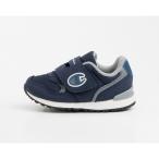  Champion CHAMPION baby Kids спорт повседневная обувь спортивные туфли ремешок CPN B200 KE75403 NV [2025FW]