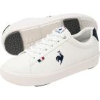  Le Coq le coq sportif женский повседневная обувь спортивные туфли LCS ракушка bound /LCS CHELLES BOUND LU5SSN05LZ WHNV [2025SS]