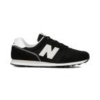 ニューバランス NB メンズ レディース カジュアル シューズ ML373 ML373KB2 D