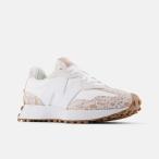  New balance NB женский спорт casual спортивные туфли обувь 327 W32747W B W327 47W [2026SS]
