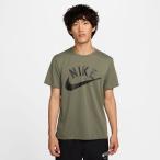  Nike NIKE мужской бег одежда tops футболка короткий рукав DF мой la-sushuS/S верх FV9900 053 [2024SS]