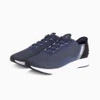  Puma PUMA мужской женский бег обувь SOFTRIDE круиз EASE IN 311997 02 [2025SS]