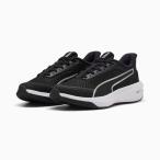  Puma PUMA женский спорт бег обувь SOFTRIDE пальто колено wi мужской 312037 01 [2025SS]