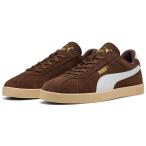 プーマ PUMA メンズ カジュアルシューズ PUMA CLUB 2 397444 15 【2025FW】