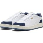  Puma PUMA мужской повседневная обувь пальто Classico спорт 400731 09 [2025FW]