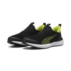  Puma PUMA Kids Junior спорт повседневная обувь круиз PROFOAM EASE IN носорог - 403217 01 [2025SS]