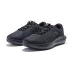  Under Armor UNDER ARMOR мужской бег обувь UA CHARGED SURGE 4 EXTRA WIDE 3028249 001