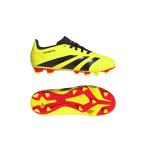 ショッピングサッカースパイク アディダス アディダス adidas ジュニア サッカー スパイク シューズ キッズ プレデター CLUB FxG MDJ93 IG5426 【2024SS】