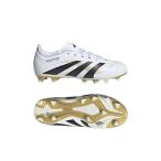 アディダス adidas キッズ ジュニア サッカー シューズ スパイク 天然芝・土・人工芝 PREDATOR CLUB FXG J JH8870 NTM44