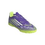  Adidas adidas Junior футбол обувь тренировочная обувь F50 CLUB TF J NIL94 JI0039 [2025SS]