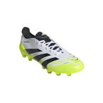 アディダス adidas メンズ レディース サッカー シューズ スパイク ハードグラウンド PREDATOR LEAGUE HG/AG JAPAN OOD62 JQ6065 【2025SS】