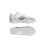 アディダス adidas キッズ ジュニア サッカー フットサル シューズ トレーニング ターフ F50 CLUB VEL TF J JR1700 NIL92