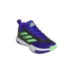 アディダス adidas キッズ ジュニア バスケットボール シューズ Cross Em Up Select C NTO24 JR2515 【2025SS】