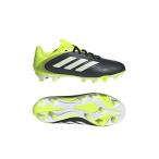  Adidas adidas Kids Junior футбол обувь шиповки натуральный газонная трава земля искусственный газон COPA PURE III CLUB FXG J JR2905 NRZ62 [2025SS]