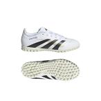 アディダス adidas キッズ ジュニア サッカー フットサル シューズ トレーニング ターフ PREDATOR CLUB TF J JR7011 NTM42